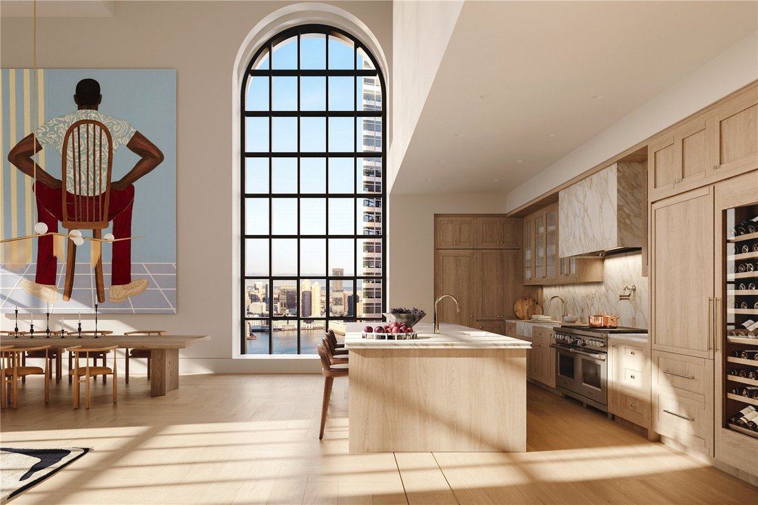 Apartment in New York, New York, United States 1 - 17704188