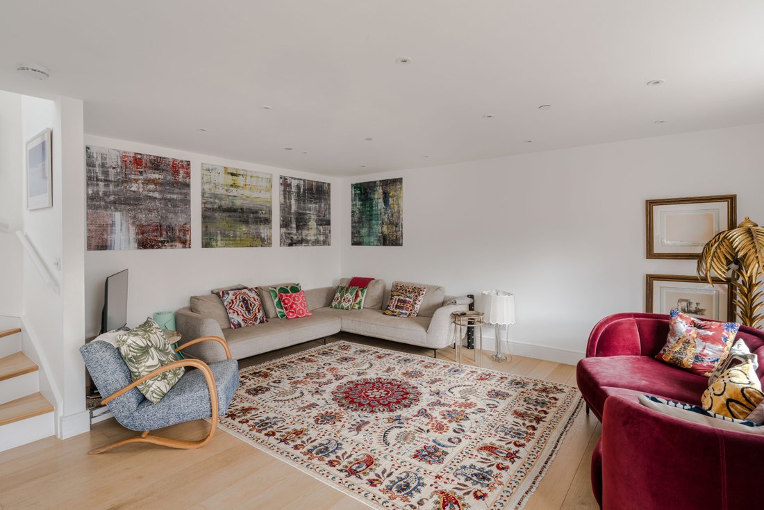 House in Holland Park, Kensington And Chelsea, England 1 - 17704667