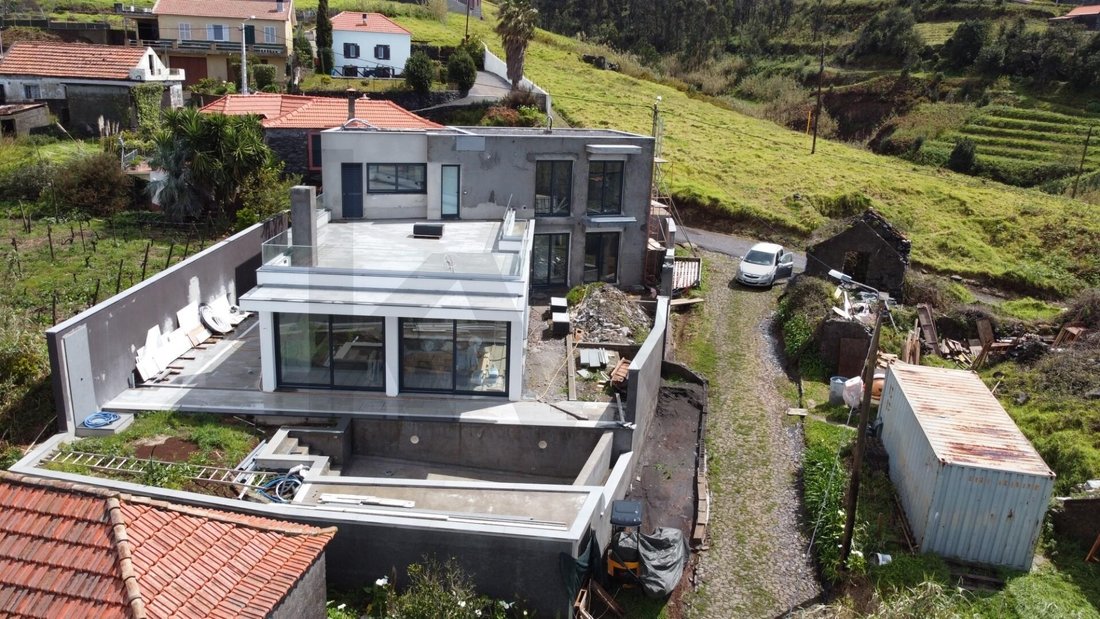 House in Ponta do Pargo, Madeira, Portugal 3 - 17253694