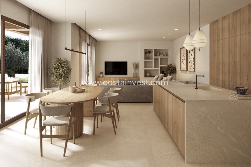 Villa in Fanadix, Benissa, Valencian Community 4 - 17695266