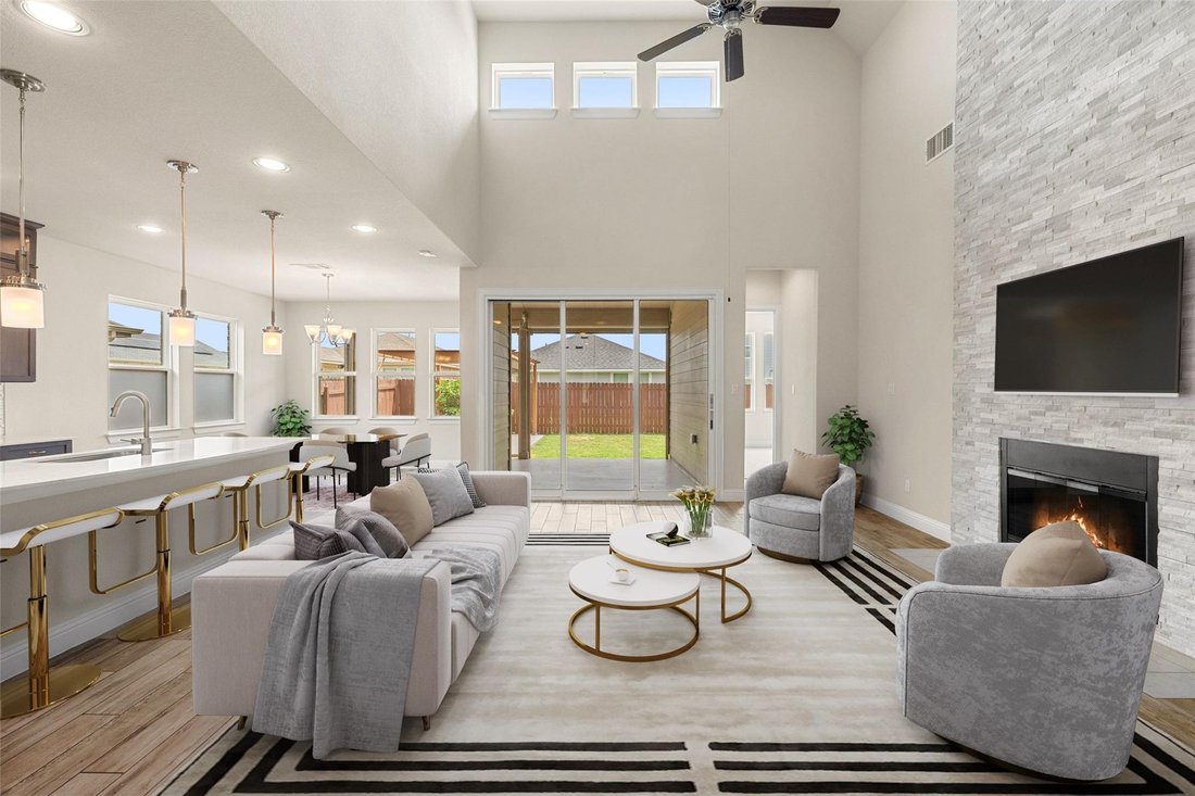 House in Pflugerville, Texas, United States 2 - 17704271
