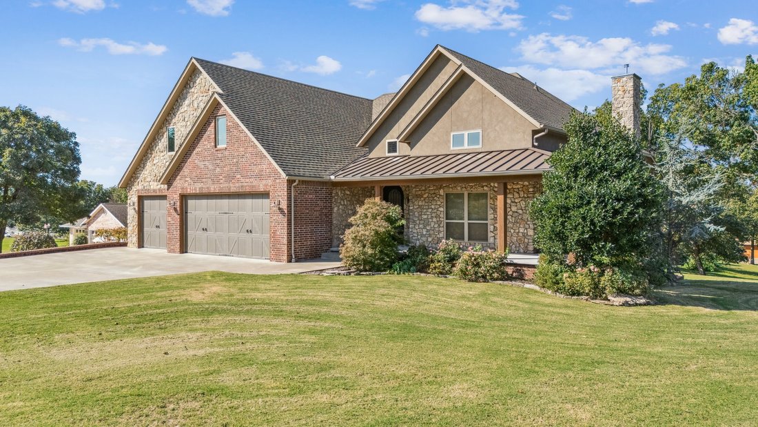 House in Pryor, Oklahoma, United States 4 - 17702855