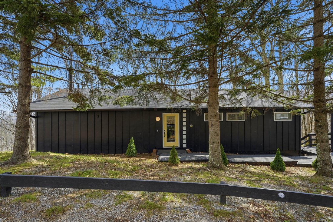 Casa a Roan Mountain, Tennessee, Stati Uniti 5 - 17704441