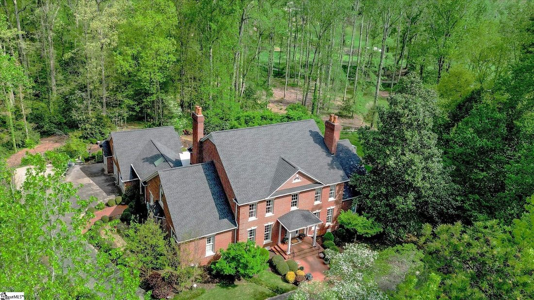 House in Greer, South Carolina, United States 2 - 17705206