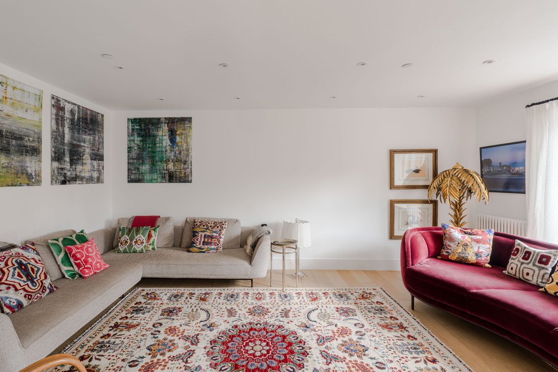 House in Holland Park, Kensington And Chelsea, England 1 - 17704667