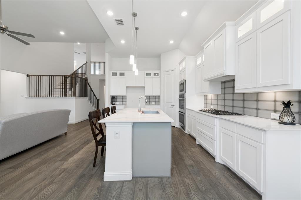 House in Richardson, Texas, United States 4 - 17703865