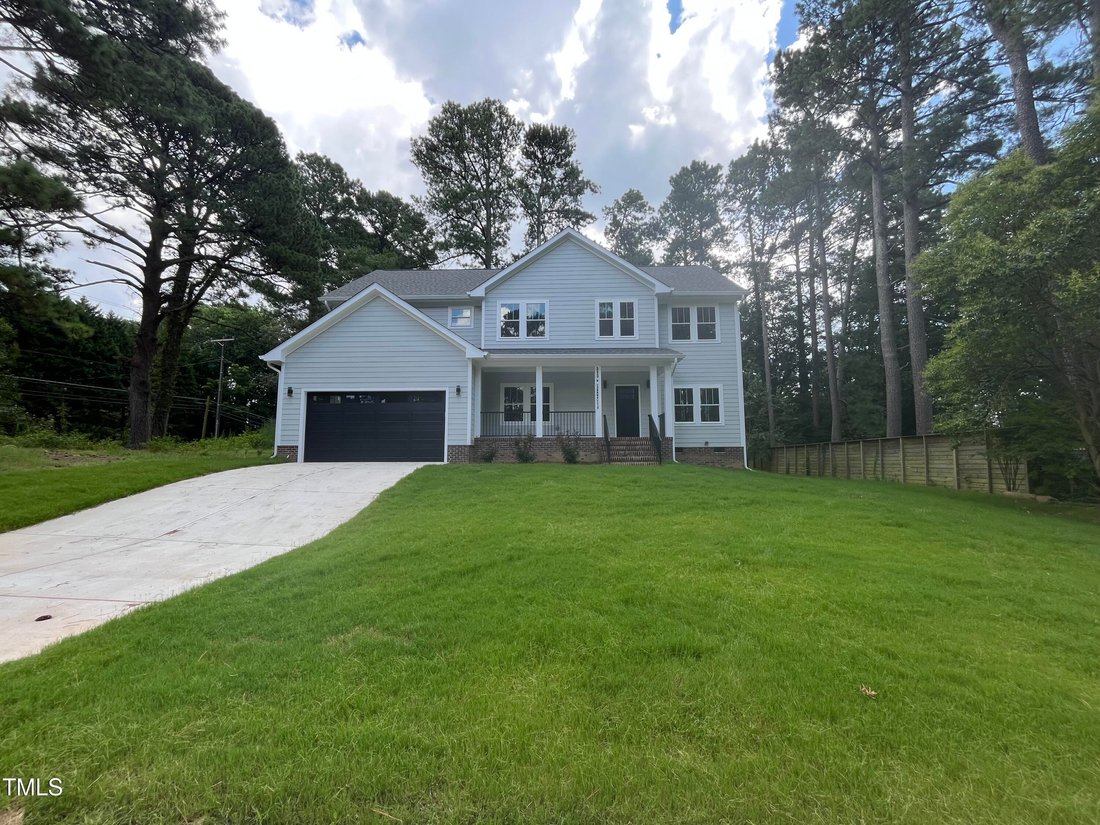 House in Chapel Hill, North Carolina, United States 2 - 17704395