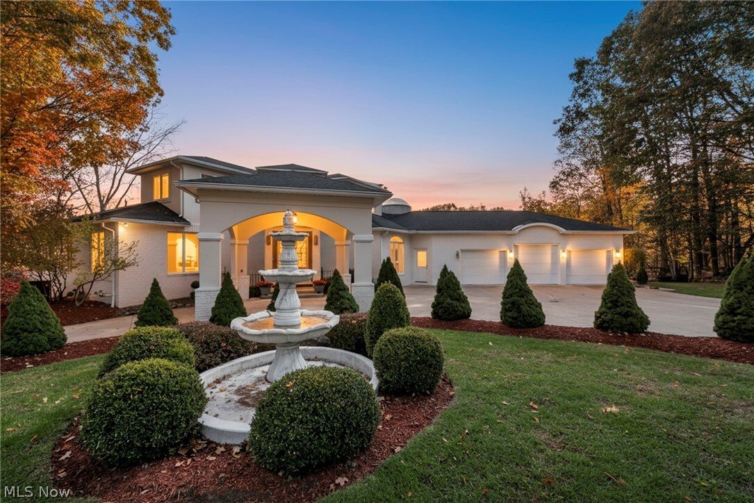 House in Broadview Heights, Ohio, United States 2 - 17706546