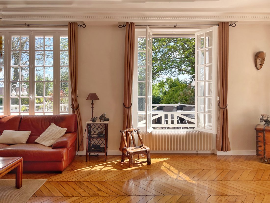House in Centre Montmorency, Montmorency, France 5 - 16362238