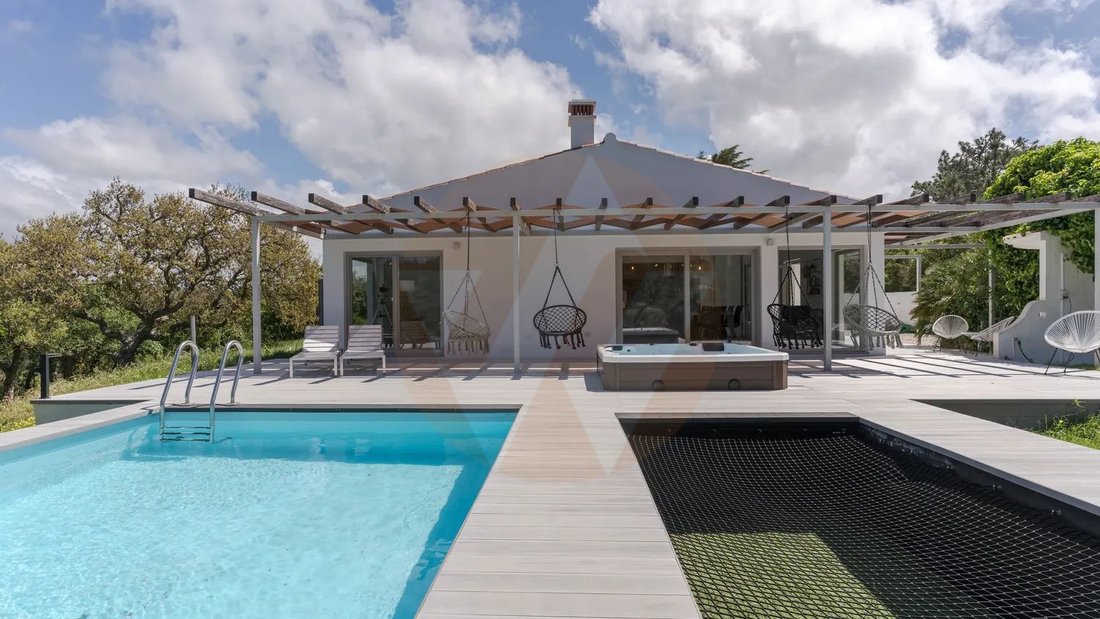 Villa in Aljezur, Algarve, Portugal 4 - 17710430