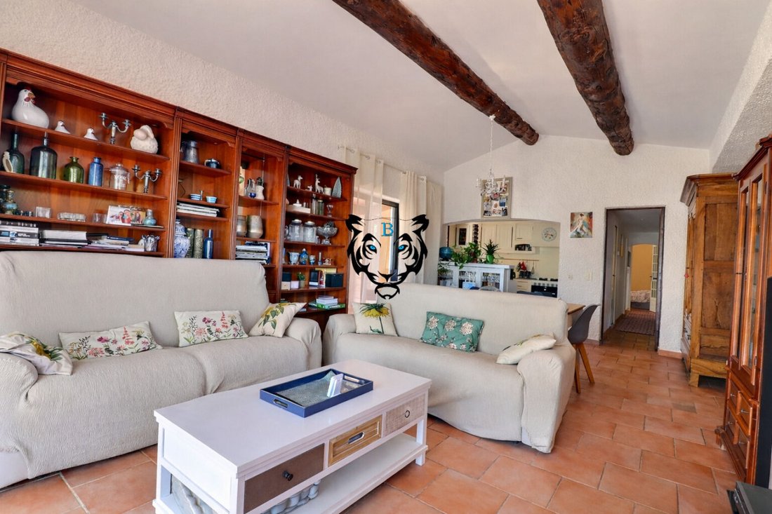 House in Ecarts, Roquebrune-sur-Argens, France 3 - 15924129