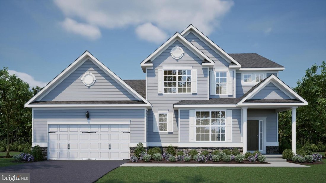 House in Milton, New York, United States 1 - 17705124