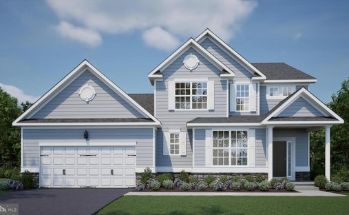 House in Milton, New York, United States 1