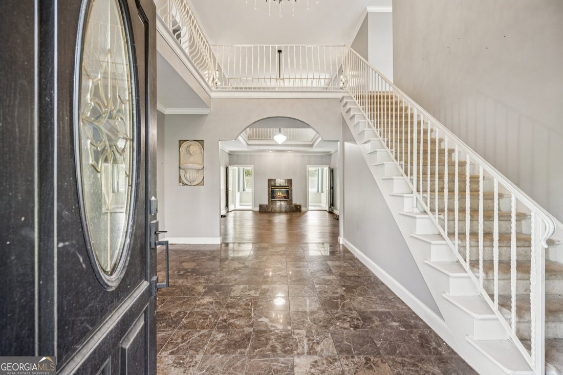 House in Clarkesville, Georgia, United States 2 - 17704774