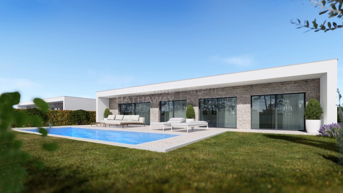 House in Nadadouro, Leiria District, Portugal 2 - 17711174
