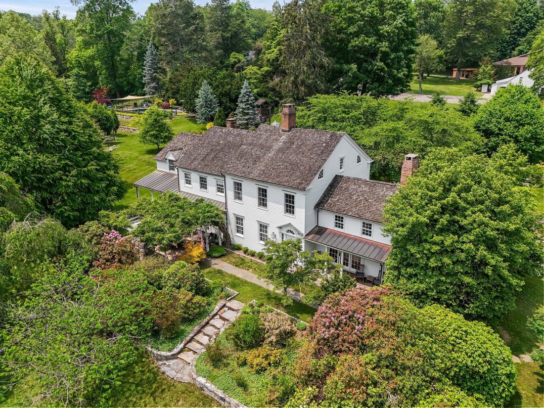 House in Stamford, Connecticut, United States 1 - 17673785