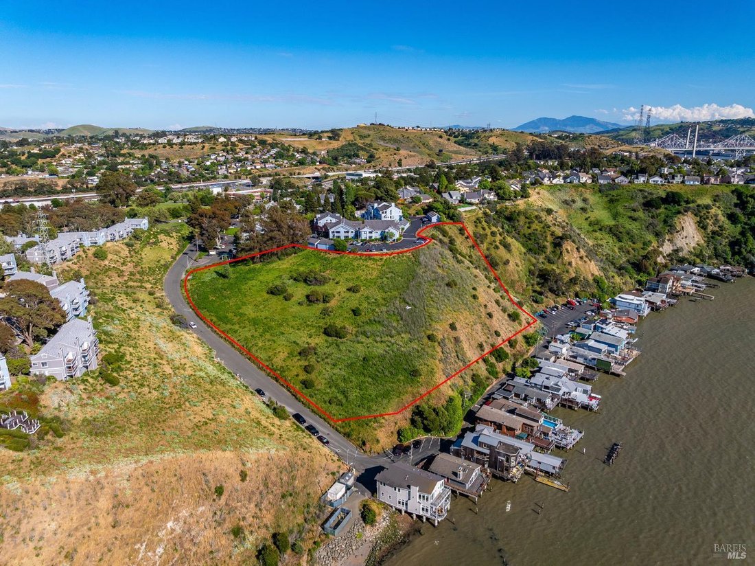 Land in Vallejo, California, United States 3 - 17708992