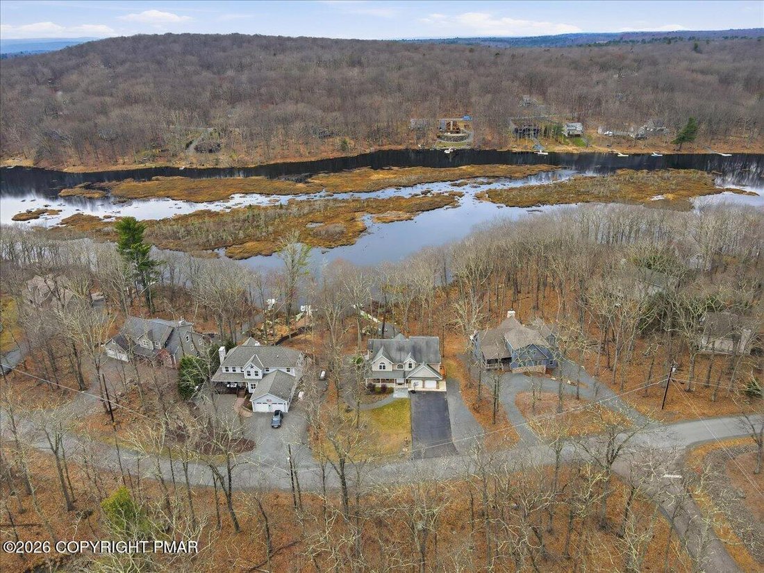 House in Lackawaxen, Pennsylvania, United States 5 - 17705441