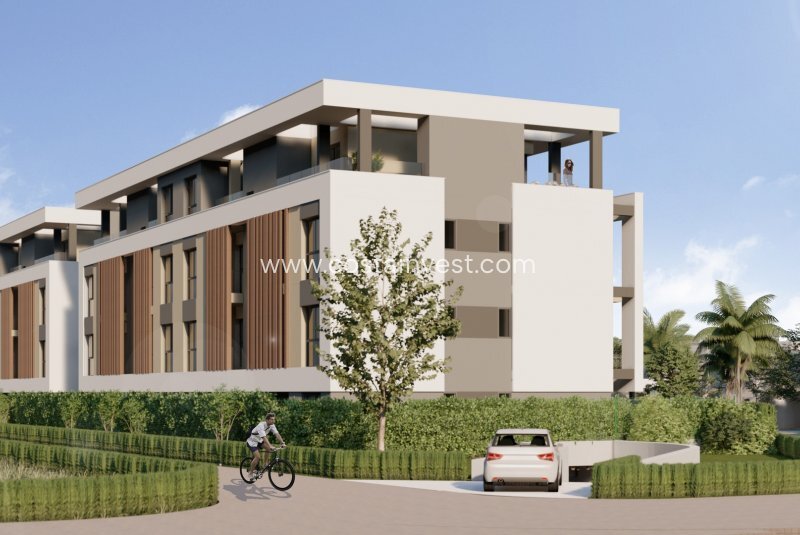 Apartment in Torre Pacheco, Región de Murcia, Spain 4 - 17695070