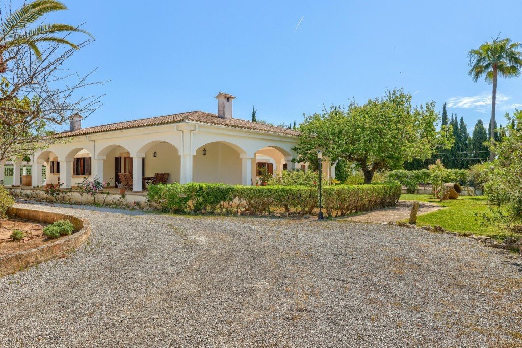 House in Alcudia, Balearic Islands, Spain 2 - 15695036