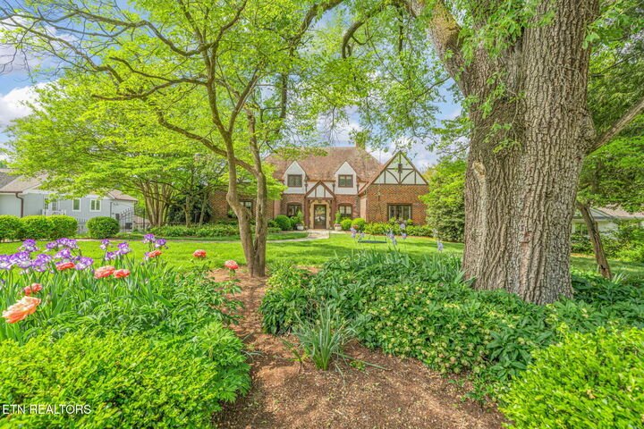 House in Knoxville, Tennessee, United States 2 - 17709492