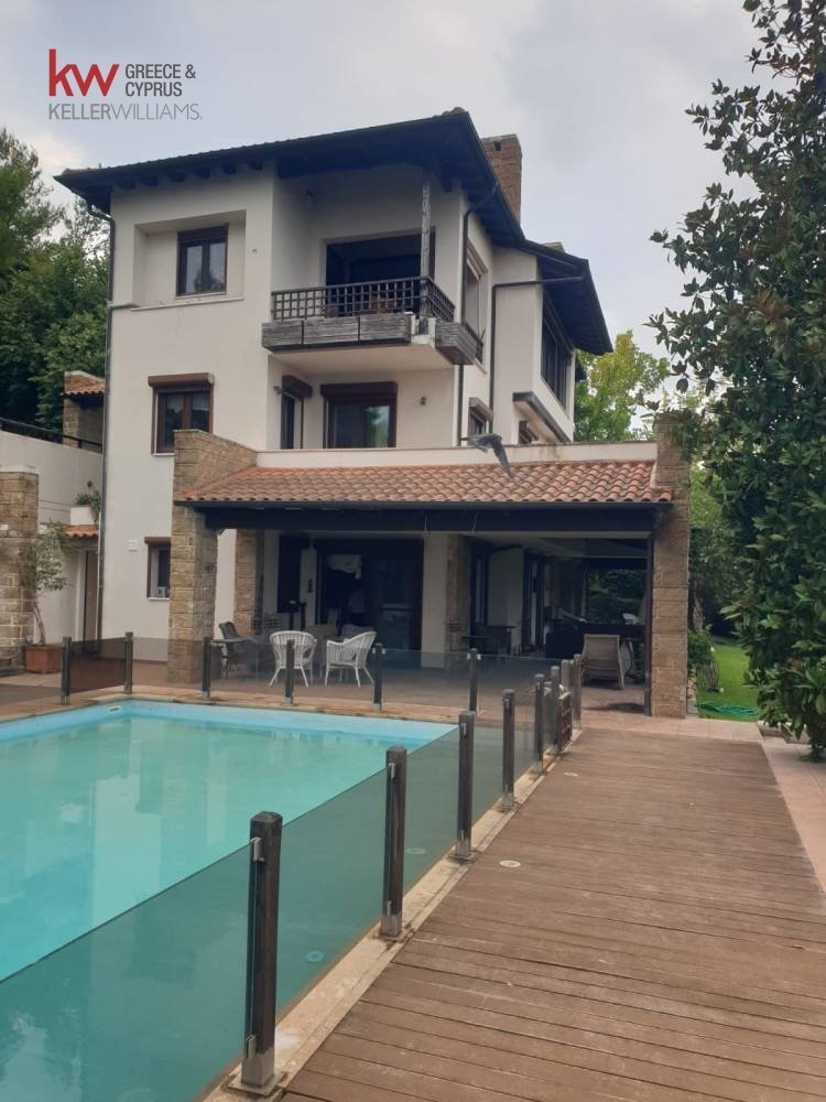 Condo in Pallini Municipal Unit, Macedonia and Thrace, Greece 5 - 17712295