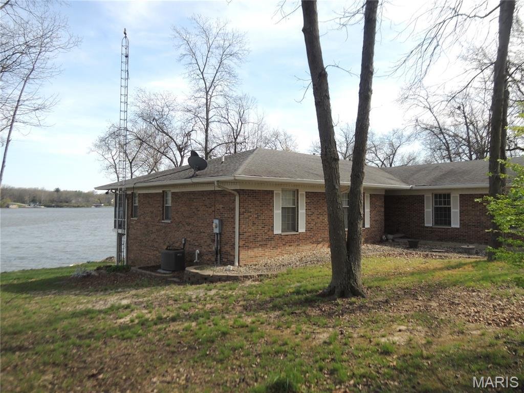 Casa a Greenville, Illinois, Stati Uniti 2 - 17703780