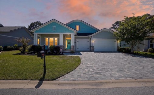 House in St. Augustine, Florida, United States 1
