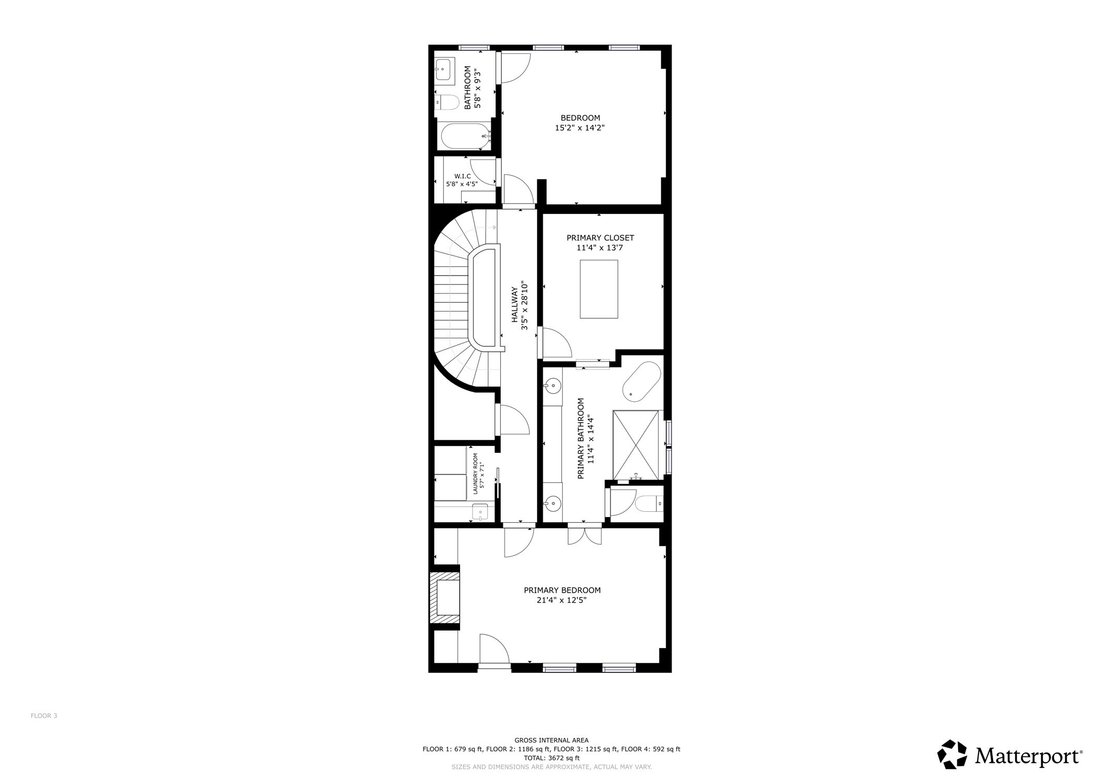 House in Houston, Texas, United States 5 - 17705486