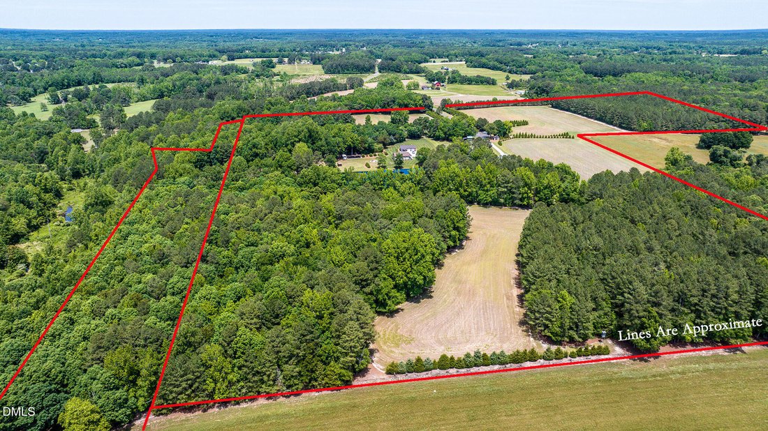 Farm Ranch in Castalia, North Carolina, United States 3 - 17704360