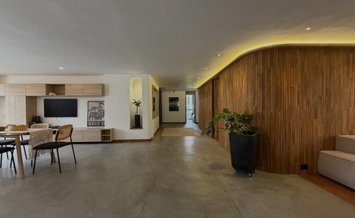 Apartment in Medellín, Antioquia, Colombia 1