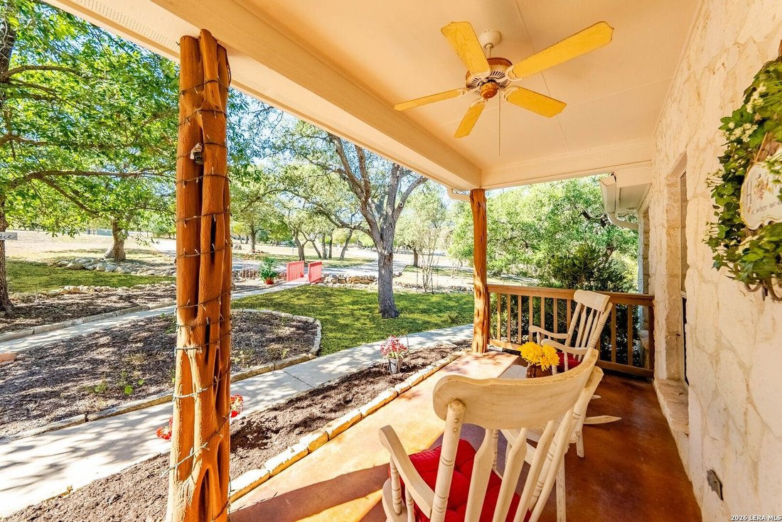 House in New Braunfels, Texas, United States 5 - 17708862