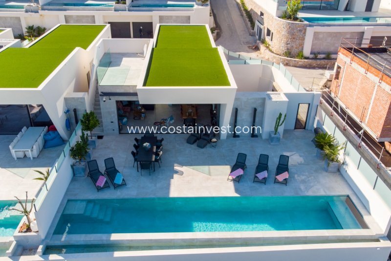 Villa in Ciudad Quesada, Rojales, Valencian Community 4 - 17695256
