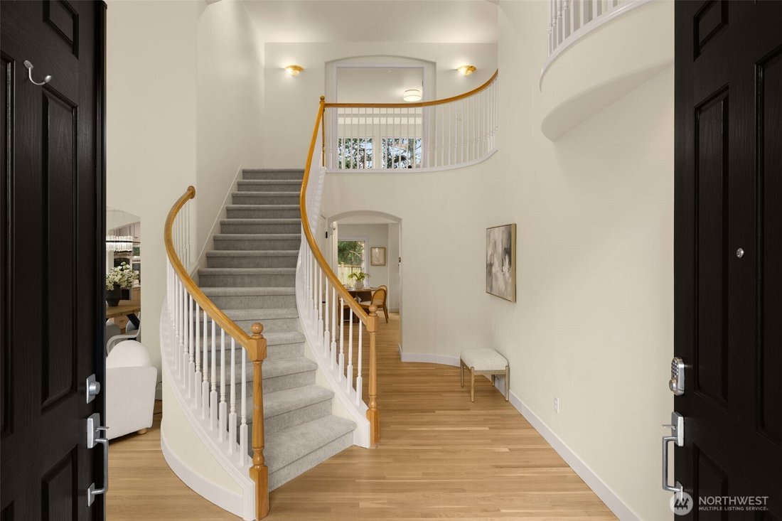Maison à Bothell, Washington, États-Unis 3 - 17705187