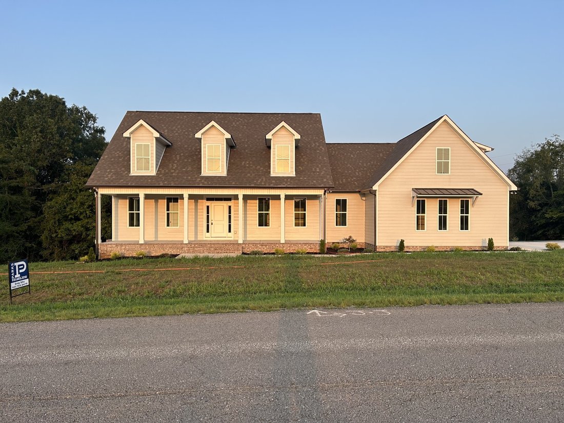 House in Estill Springs, Tennessee, United States 2 - 17717755