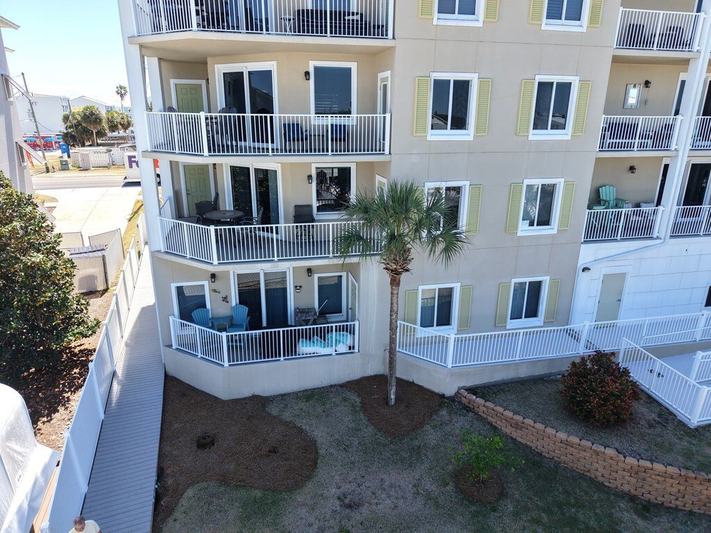 Condo in Port St. Joe, Florida, United States 2 - 17713756