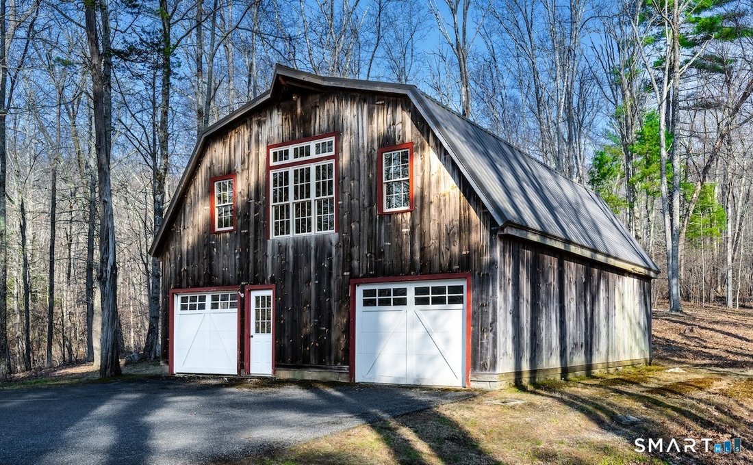 House in Sharon, Connecticut, United States 3 - 17703561