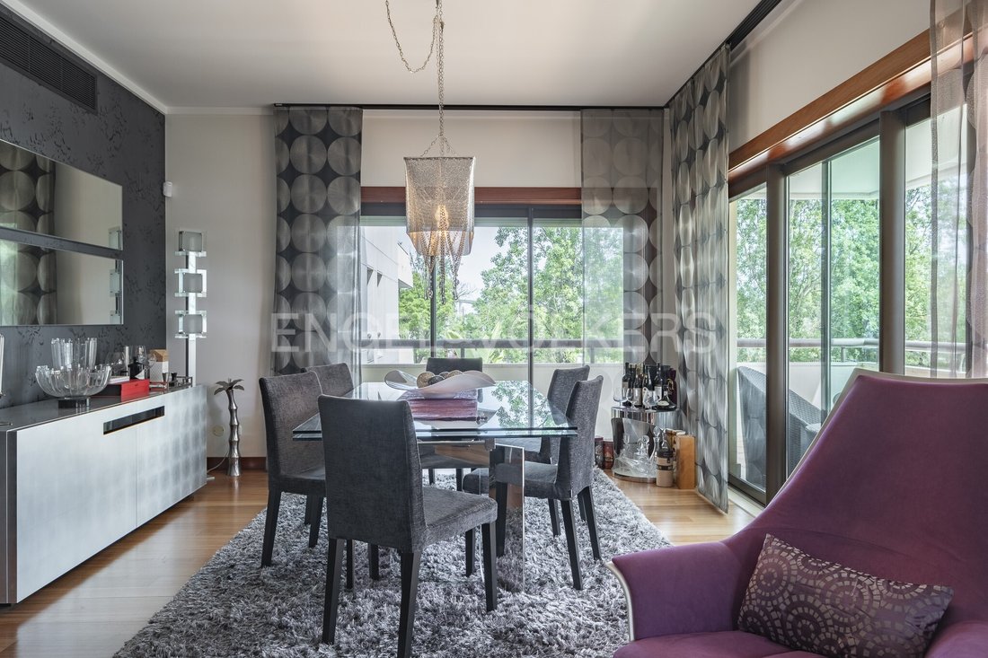 Apartment in Parque das Nacoes, Lisbon, Portugal 4 - 17711204