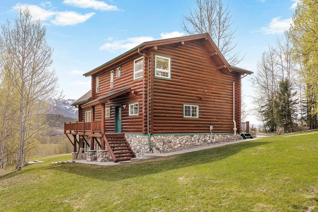 House in Alpine, Wyoming, United States 5 - 17705955