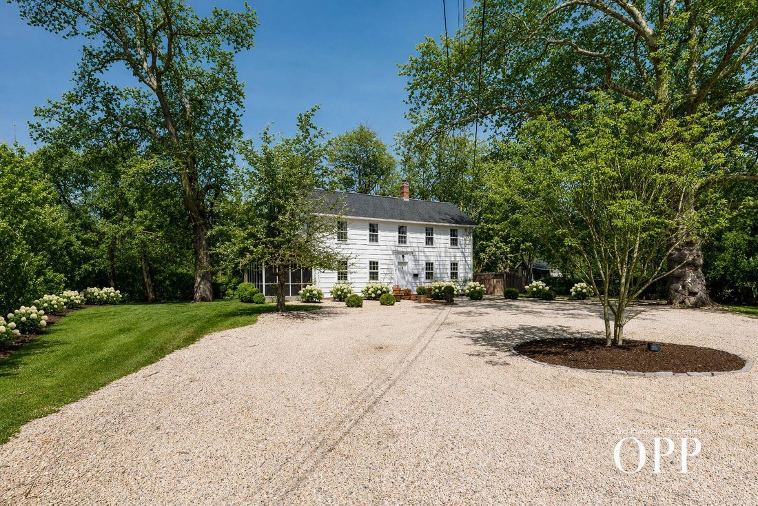 Farm Ranch in Remsenburg-Speonk, New York, United States 2 - 17703047