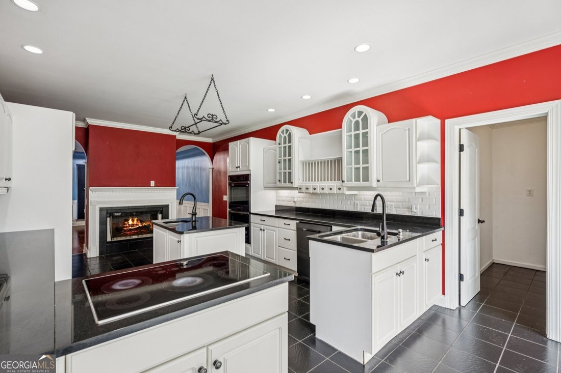 House in Clarkesville, Georgia, United States 4 - 17704774