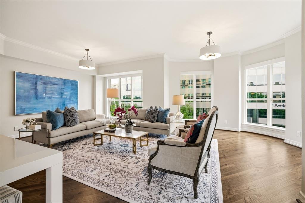 Condo in Dallas, Texas, United States 1 - 17708288