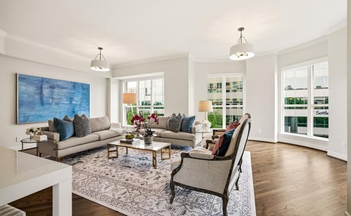 Condominio a Dallas, Texas, Stati Uniti 1