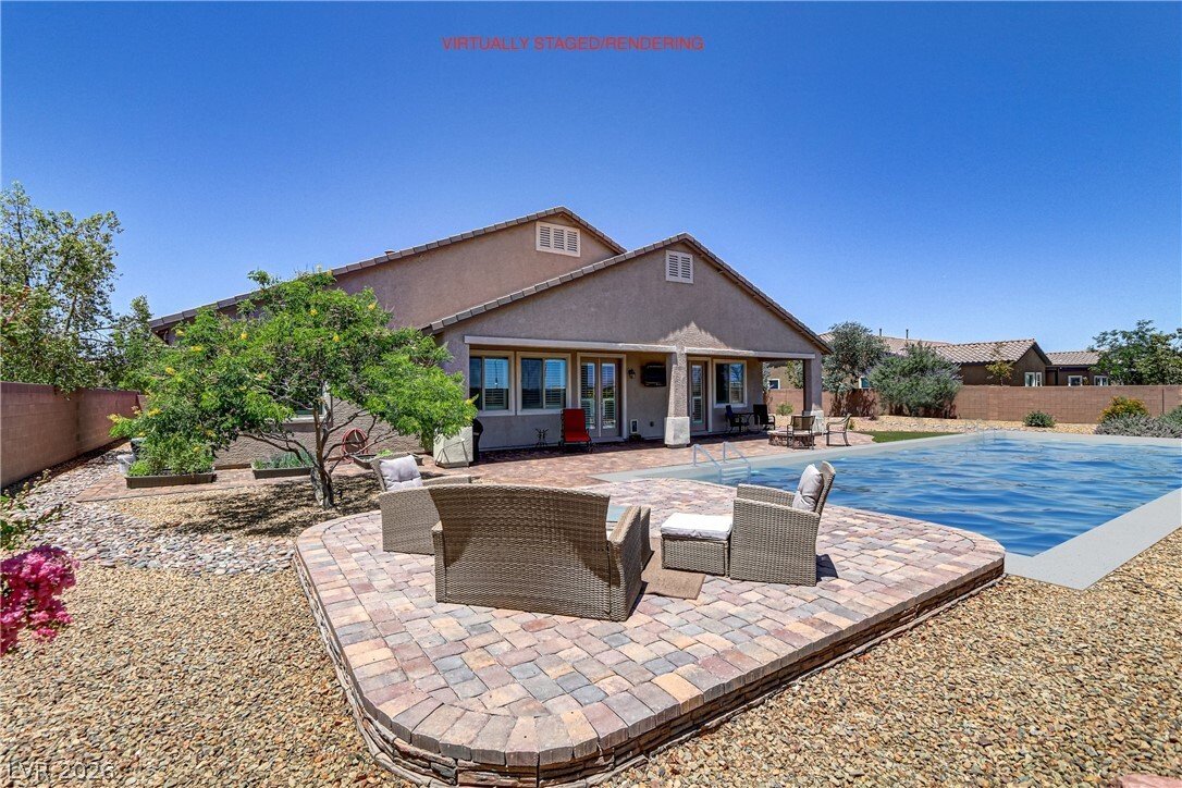House in Las Vegas, Nevada, United States 4 - 17710435