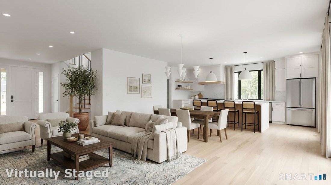 Condo in Stratford, Connecticut, United States 3 - 17678041