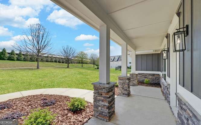 House in Hiawassee, Georgia, United States 4 - 17704163