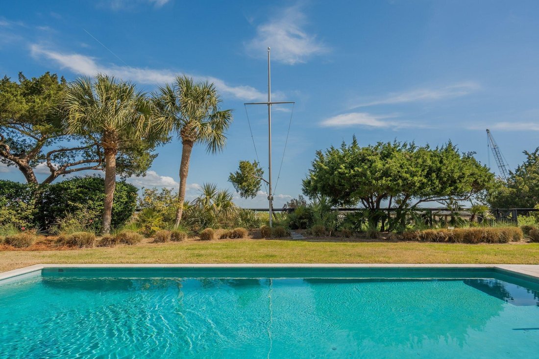 House in Sullivan's Island, South Carolina, United States 5 - 17709660