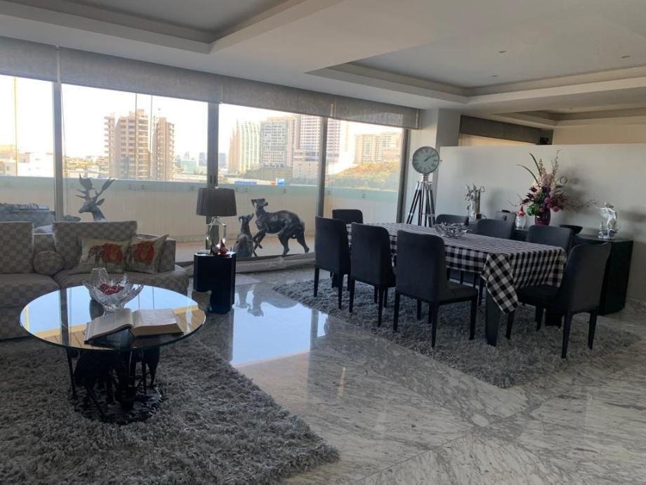Apartment in Naucalpan de Juárez, State of Mexico, Mexico 2 - 17702841