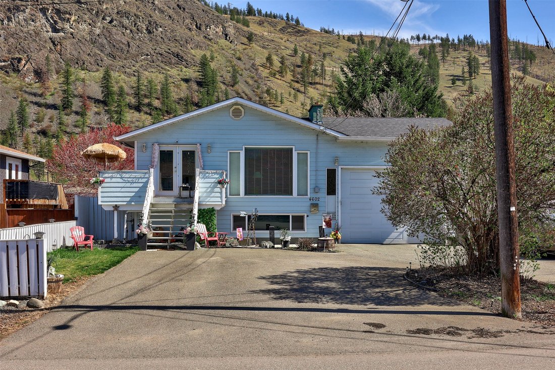 House in Kamloops, British Columbia, Canada 1 - 17707954