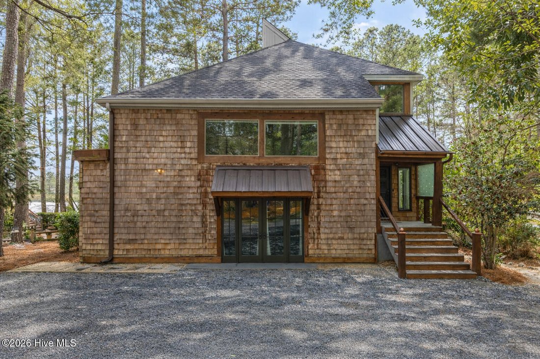 House in Pinehurst, North Carolina, United States 4 - 16778387